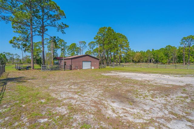 100 WILD HORSE RUN, Deltona, FL 32738