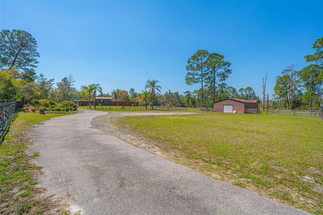 100 WILD HORSE RUN, Deltona, FL 32738