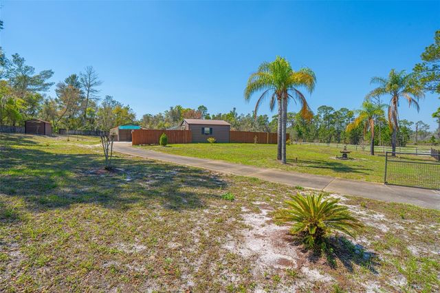 100 WILD HORSE RUN, Deltona, FL 32738