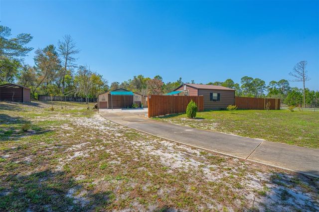 100 WILD HORSE RUN, Deltona, FL 32738