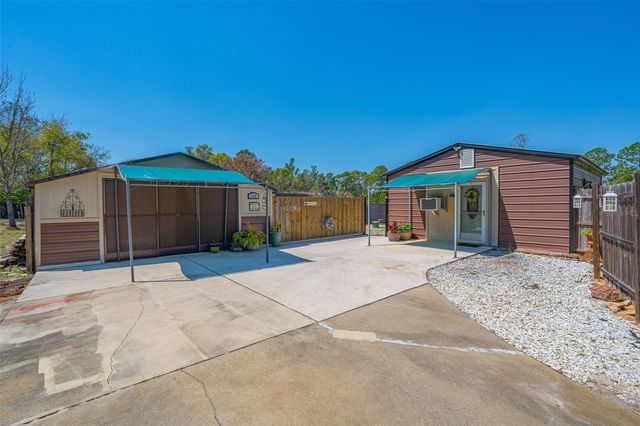 100 WILD HORSE RUN, Deltona, FL 32738