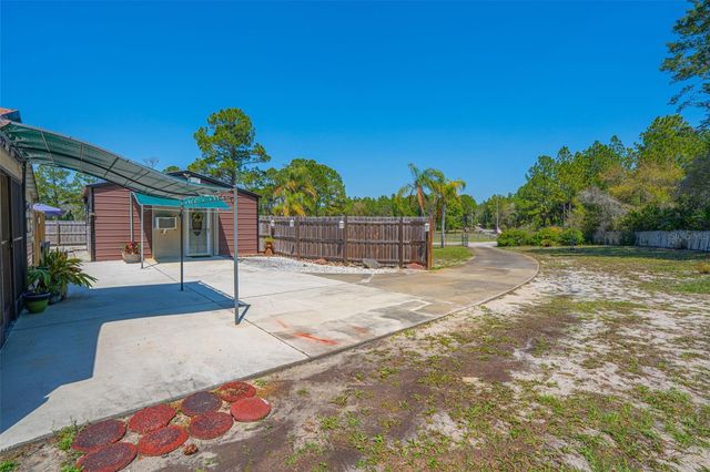 100 WILD HORSE RUN, Deltona, FL 32738