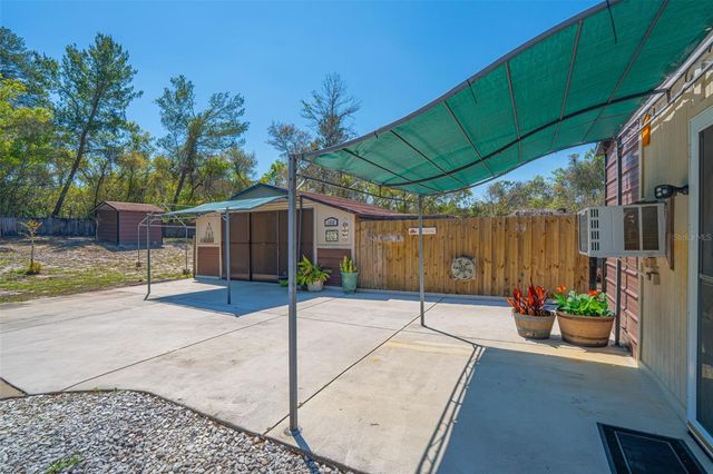 100 WILD HORSE RUN, Deltona, FL 32738