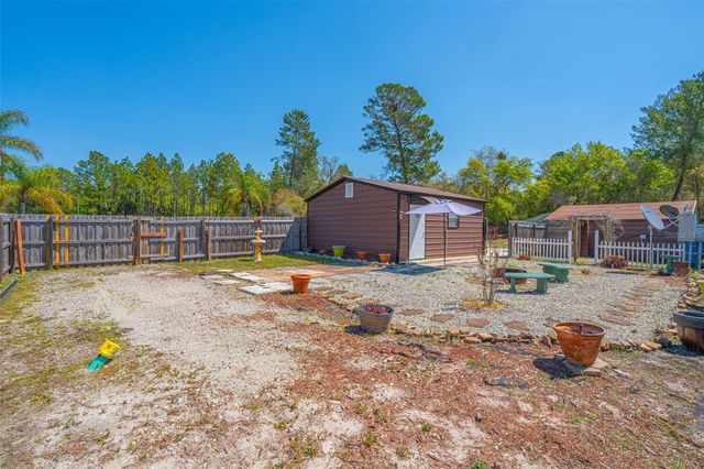 100 WILD HORSE RUN, Deltona, FL 32738