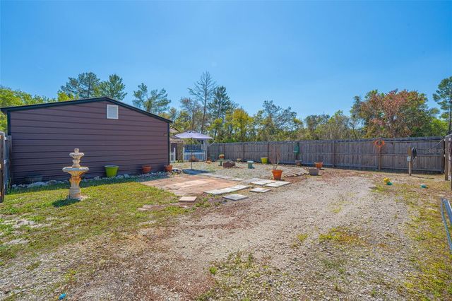 100 WILD HORSE RUN, Deltona, FL 32738