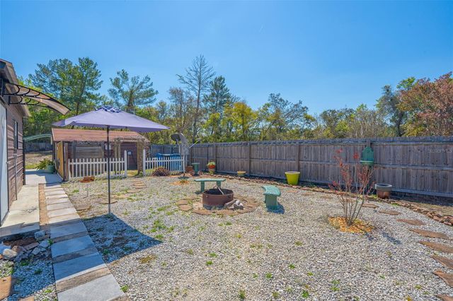 100 WILD HORSE RUN, Deltona, FL 32738