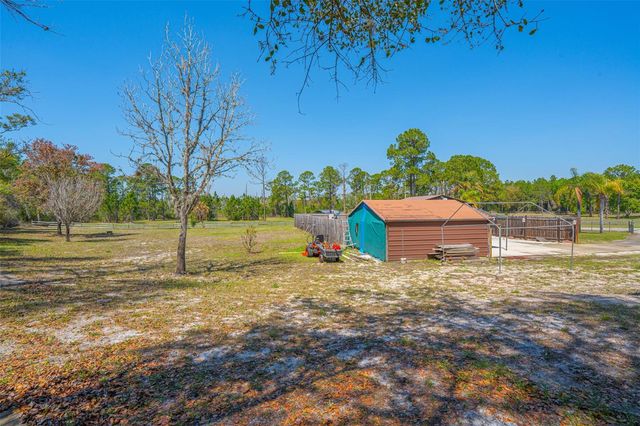 100 WILD HORSE RUN, Deltona, FL 32738