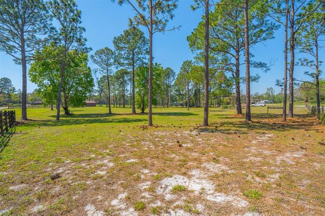 100 WILD HORSE RUN, Deltona, FL 32738