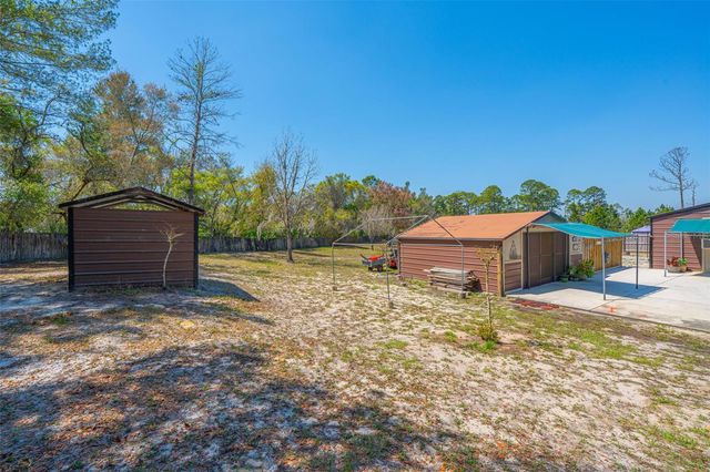 100 WILD HORSE RUN, Deltona, FL 32738