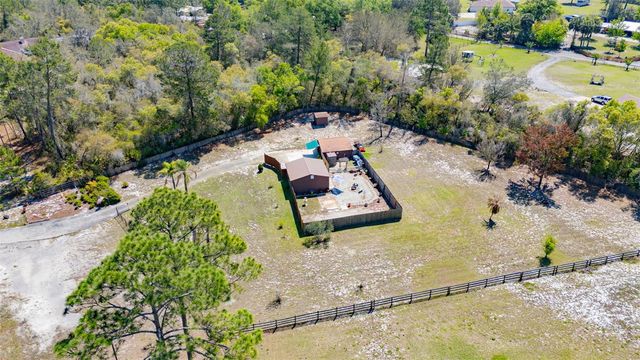 100 WILD HORSE RUN, Deltona, FL 32738