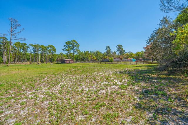 100 WILD HORSE RUN, Deltona, FL 32738