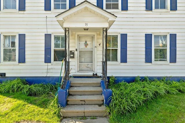 15 second Street, Swanton, VT 05488