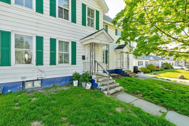 15 second Street, Swanton, VT 05488