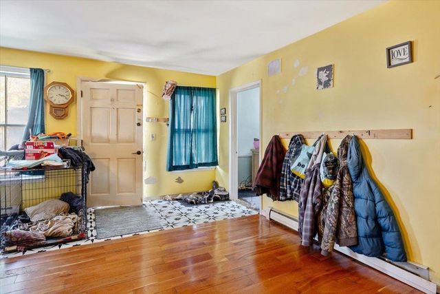 15 second Street, Swanton, VT 05488