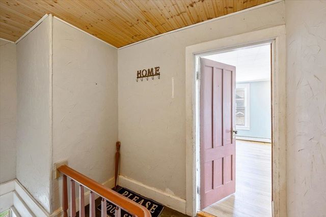 15 second Street, Swanton, VT 05488