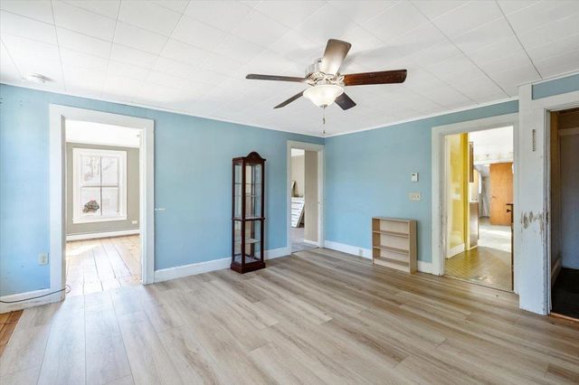 15 second Street, Swanton, VT 05488