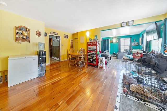 15 second Street, Swanton, VT 05488