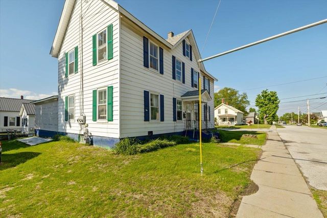 15 second Street, Swanton, VT 05488