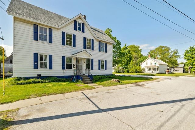 15 second Street, Swanton, VT 05488