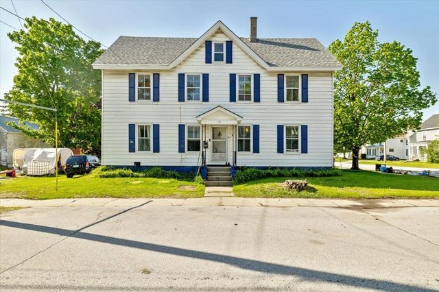 15 second Street, Swanton, VT 05488