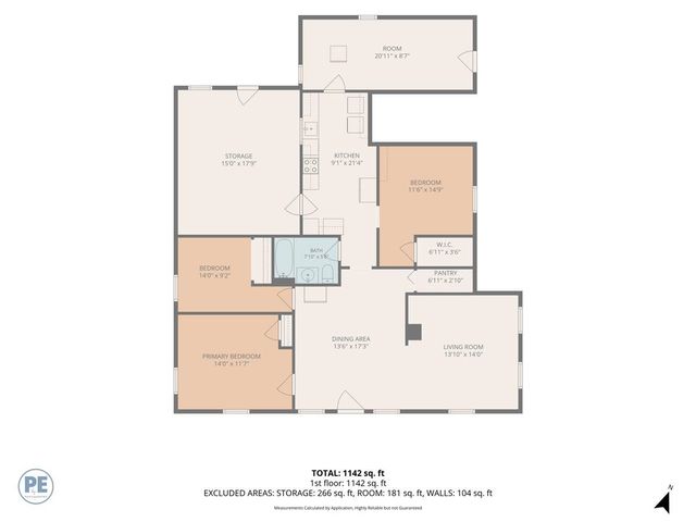 15 second Street, Swanton, VT 05488