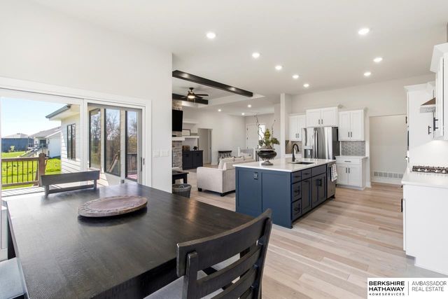 5727 N 208 Street, Omaha, NE 68022