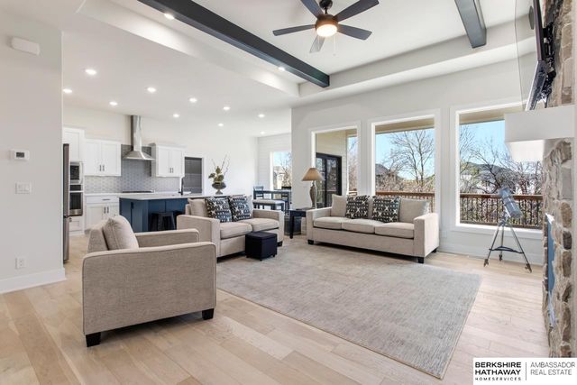 5727 N 208 Street, Omaha, NE 68022