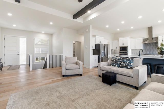 5727 N 208 Street, Omaha, NE 68022