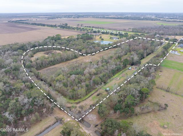 5114 Rip Van Winkle Road, New Iberia, LA 70560