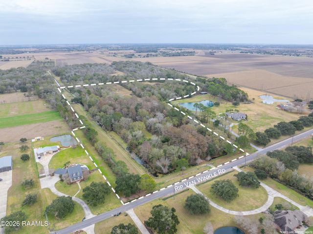 5114 Rip Van Winkle Road, New Iberia, LA 70560
