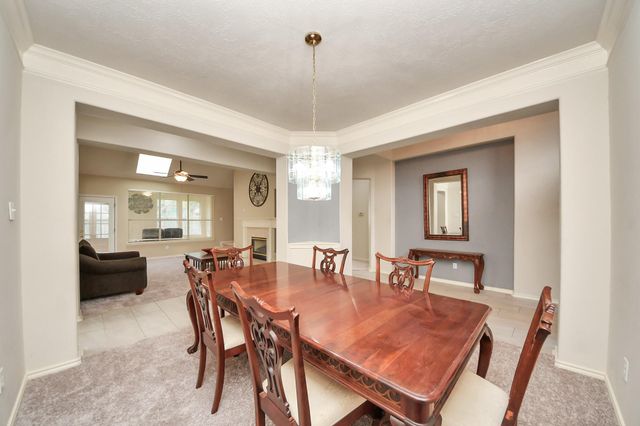3906 Southsand Drive, Pearland, TX 77584