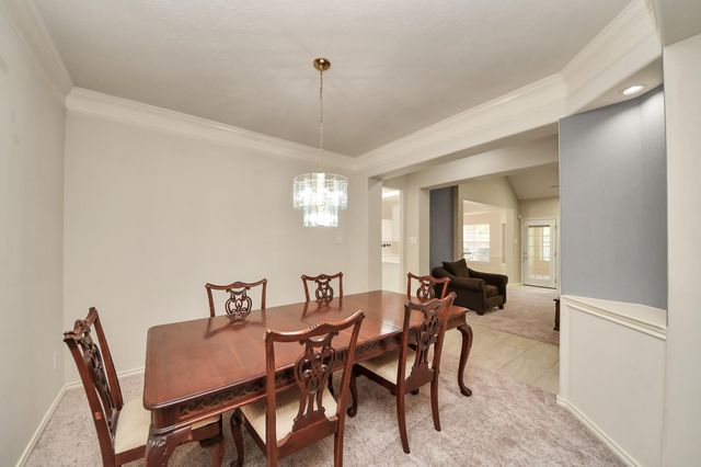 3906 Southsand Drive, Pearland, TX 77584