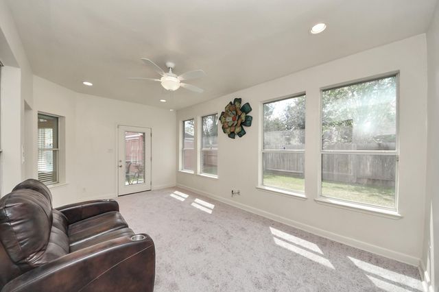 3906 Southsand Drive, Pearland, TX 77584
