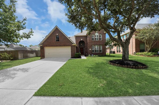 3906 Southsand Drive, Pearland, TX 77584