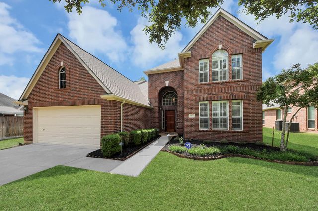 3906 Southsand Drive, Pearland, TX 77584