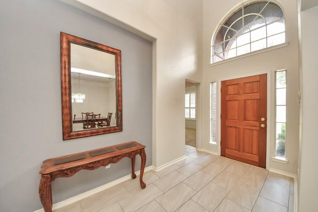 3906 Southsand Drive, Pearland, TX 77584