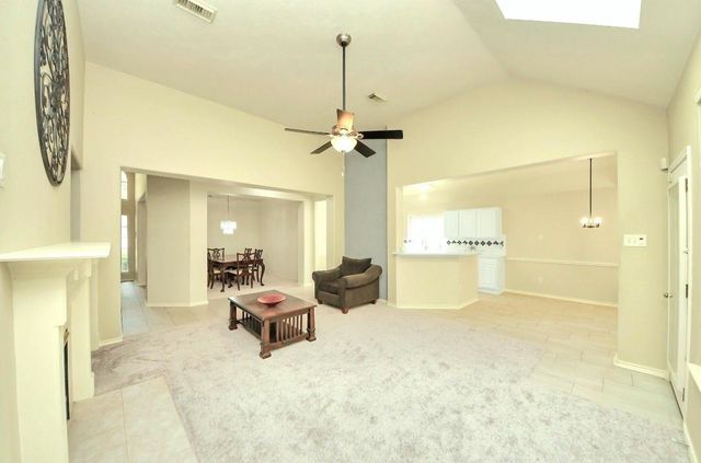 3906 Southsand Drive, Pearland, TX 77584
