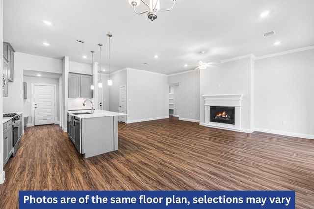 4216 Road 66128, Dayton, TX 77535
