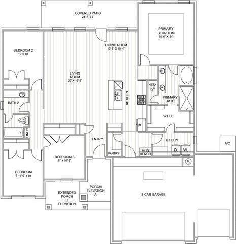 4216 Road 66128, Dayton, TX 77535