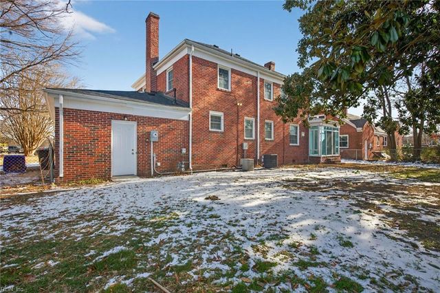 412 West RD, Portsmouth, VA 23707