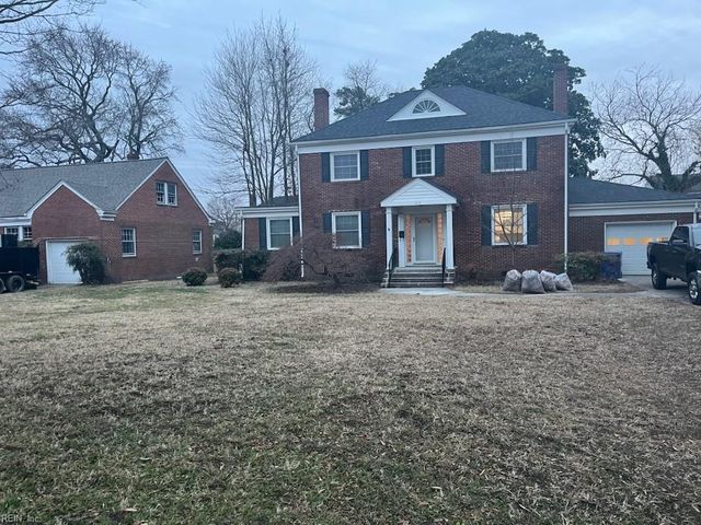 412 West RD, Portsmouth, VA 23707