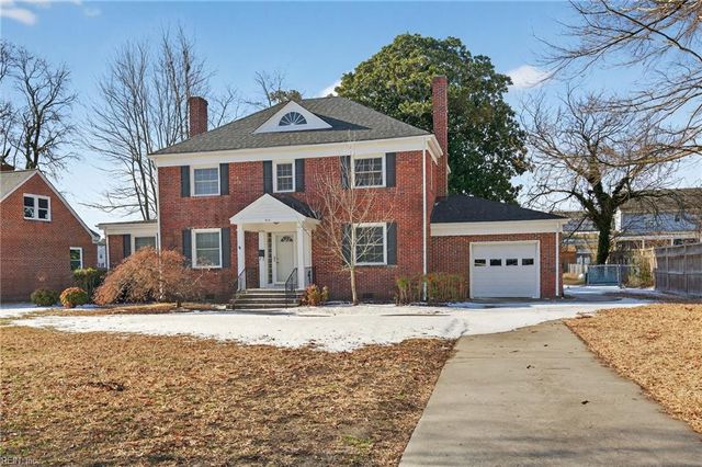 412 West RD, Portsmouth, VA 23707