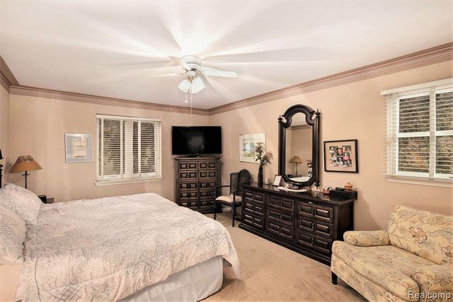 9125 Burning Tree Drive, Grand Blanc, MI 48439