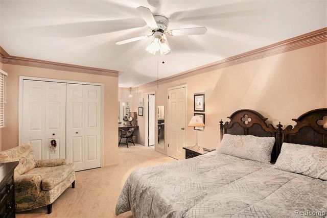 9125 Burning Tree Drive, Grand Blanc, MI 48439