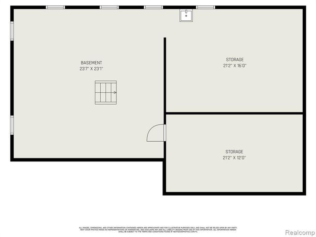 9125 Burning Tree Drive, Grand Blanc, MI 48439