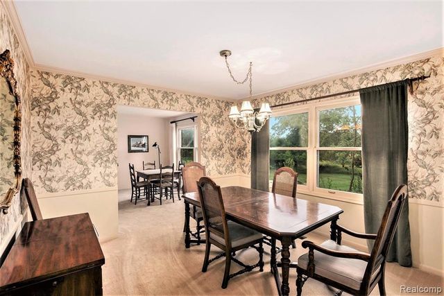 9125 Burning Tree Drive, Grand Blanc, MI 48439