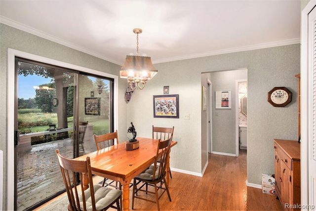 9125 Burning Tree Drive, Grand Blanc, MI 48439