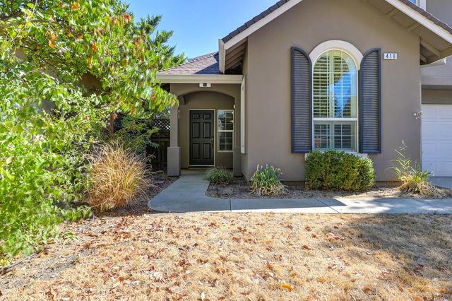 418 Mallard Dr, Woodland, CA 95695