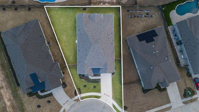 17016 Sweet Iris Court, Conroe, TX 77302