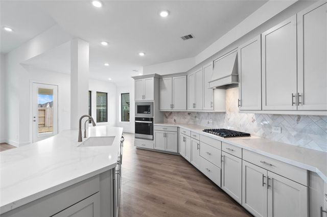 17016 Sweet Iris Court, Conroe, TX 77302